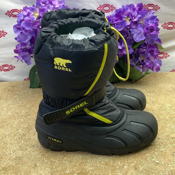 Sorel boots SZ 6 - Picture 2 of 7